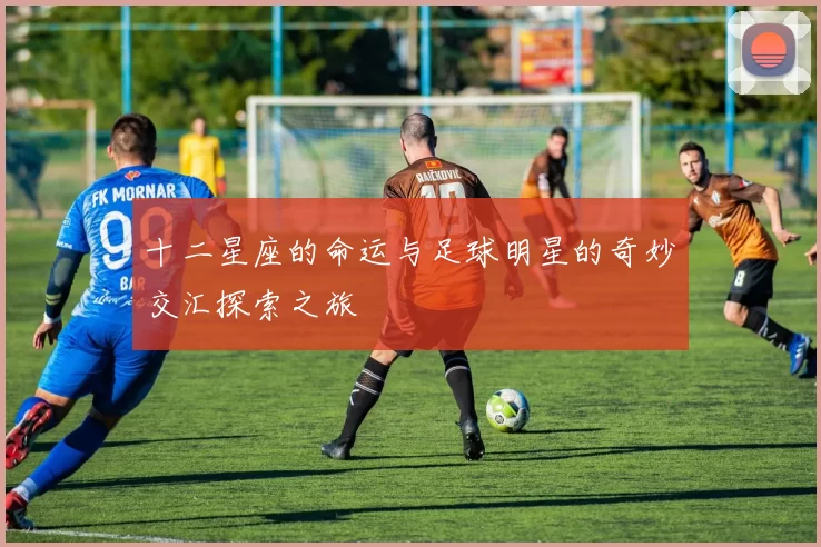 十二星座的命运与足球明星的奇妙交汇探索之旅