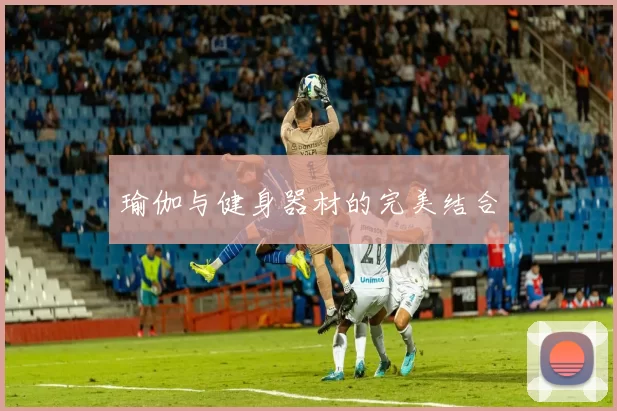 瑜伽与健身器材的完美结合