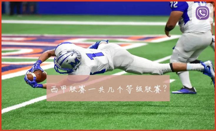 西甲联赛一共几个等级联赛？