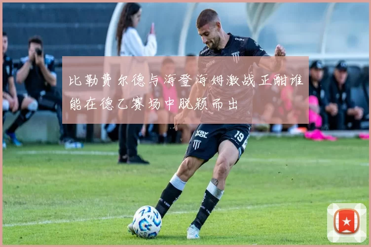 比勒费尔德与海登海姆激战正酣谁能在德乙赛场中脱颖而出