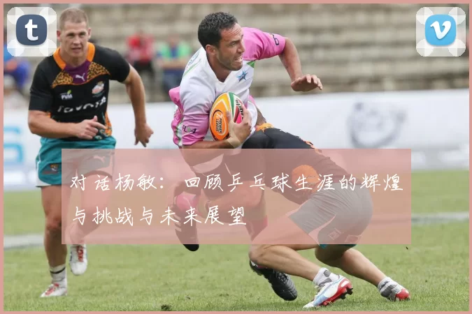 对话杨敏：回顾乒乓球生涯的辉煌与挑战与未来展望