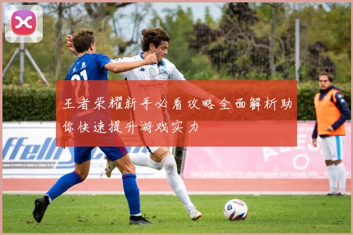 王者荣耀新手必看攻略全面解析助你快速提升游戏实力