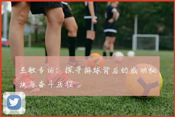 王敏专访：探寻排球背后的成功秘诀与奋斗历程