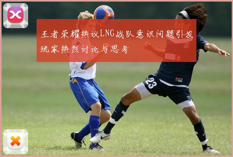 王者荣耀热议LNG战队意识问题引发玩家热烈讨论与思考